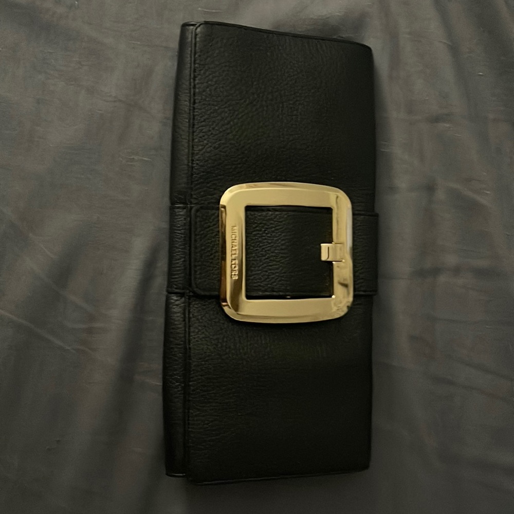 Michael Kors clutch